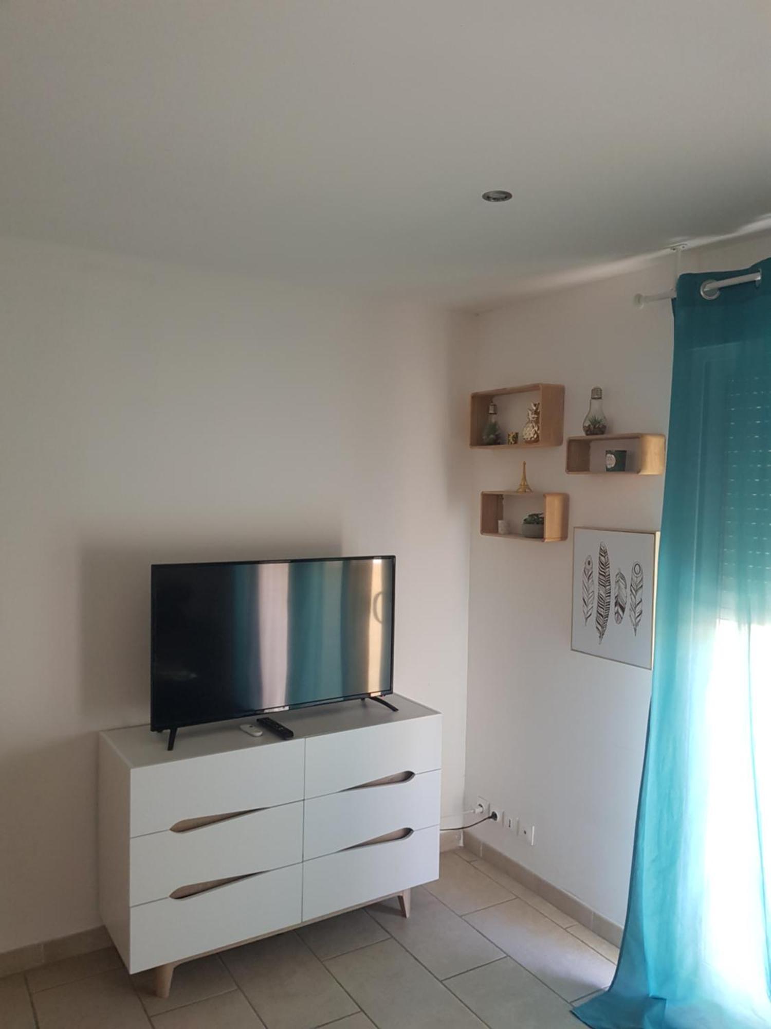 Dépendance 29m2 Climatisée Appartement *
