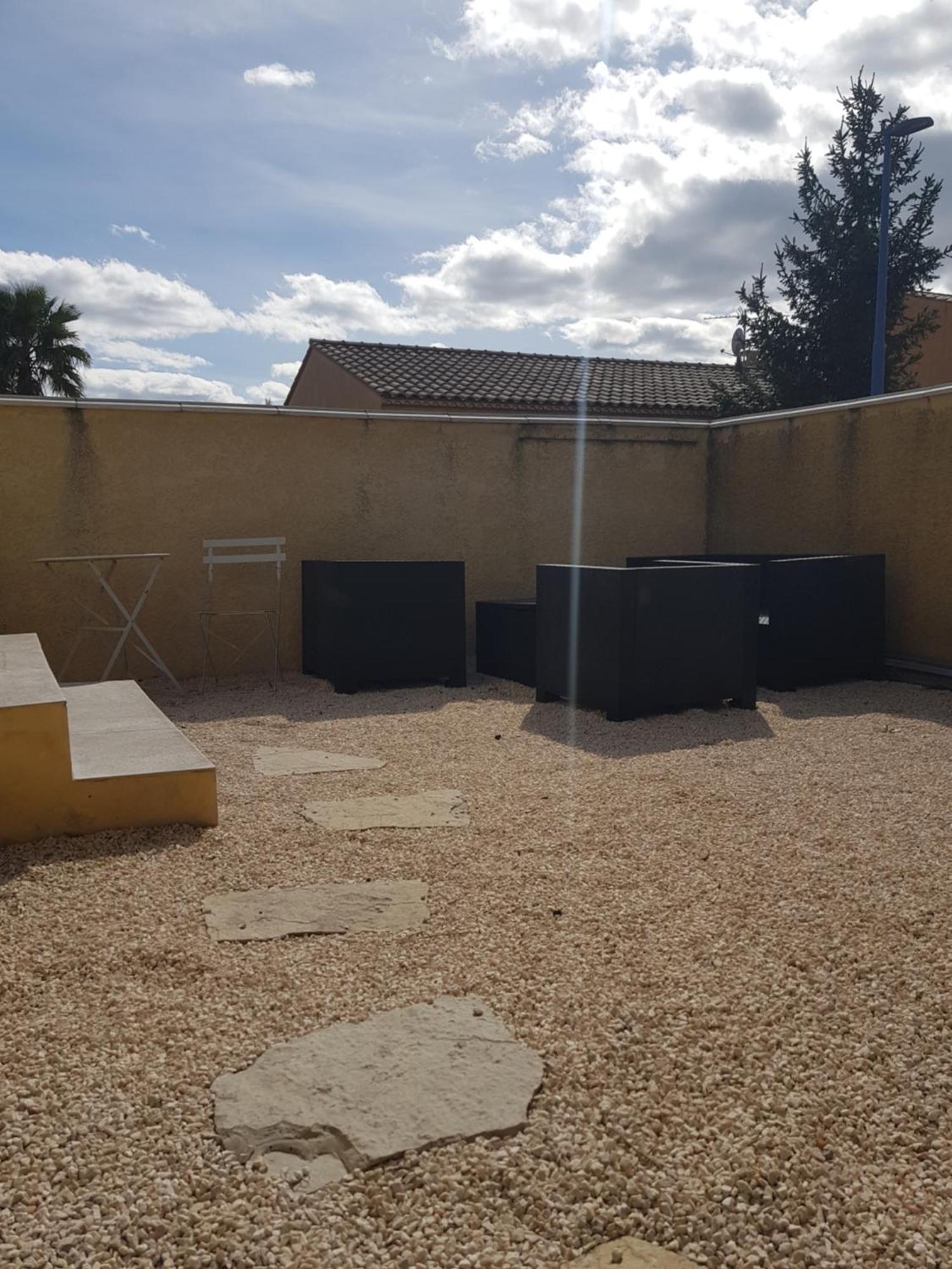 Dépendance 29m2 Climatisée Appartement *