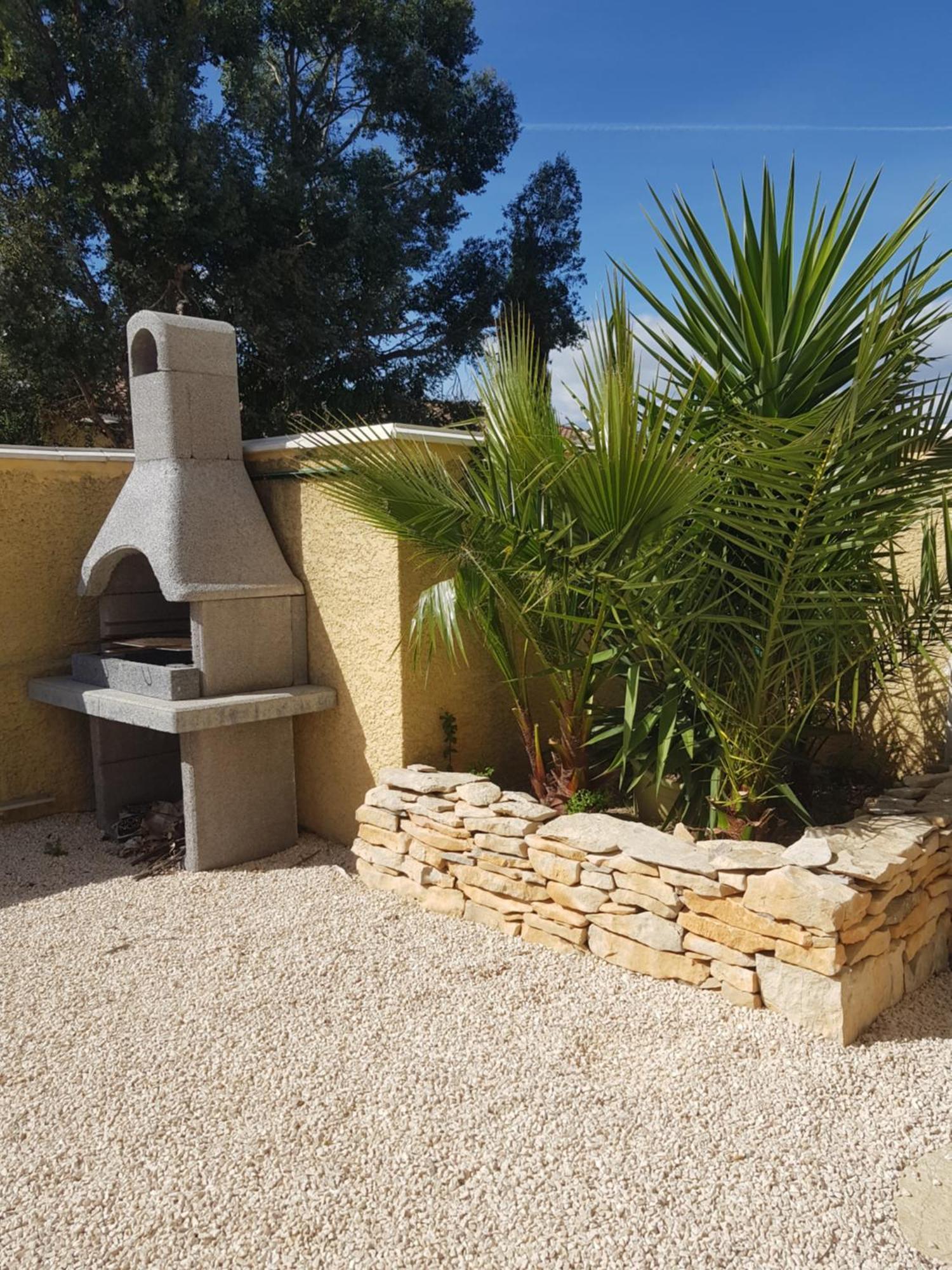 Appartement Dépendance 29m2 Climatisée *
